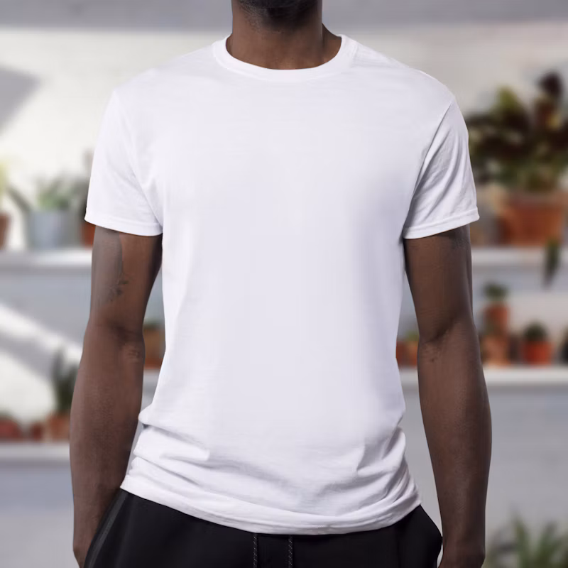 Moletom Crewneck